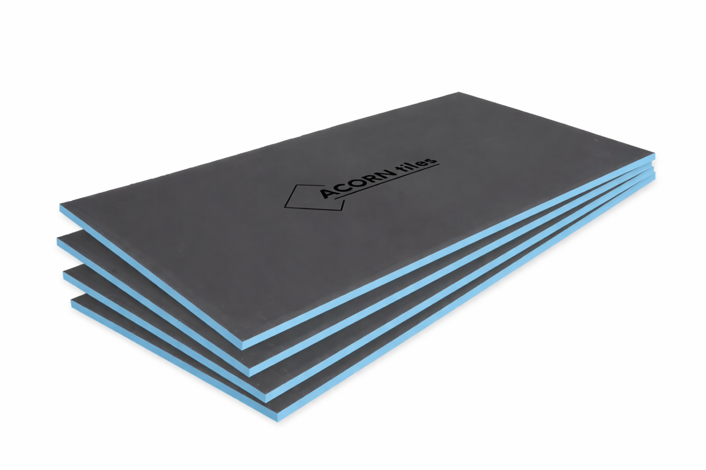XPS Tile Backer Board 60x120cm