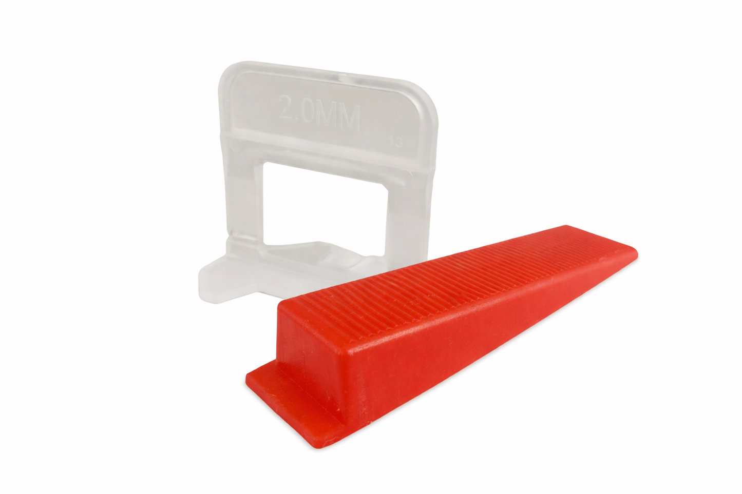 Levelling Clip and Wedge Bundle