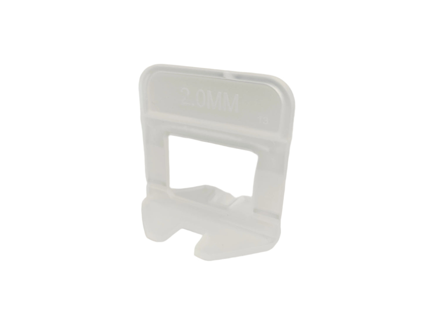 Levelling Clips