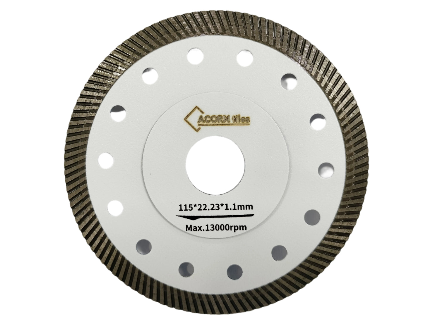 Diamond Blade
