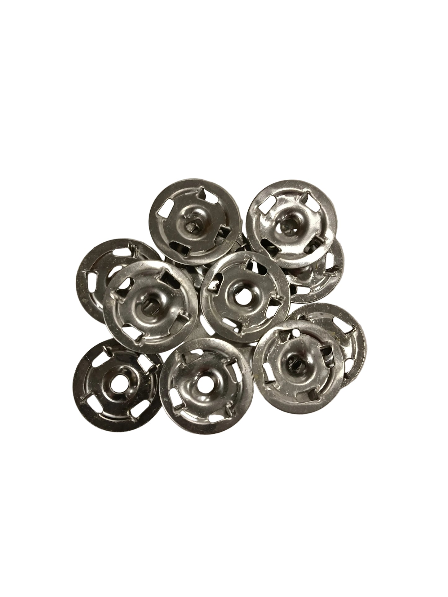 100 32mm XPS Tile Backer Board Washers
