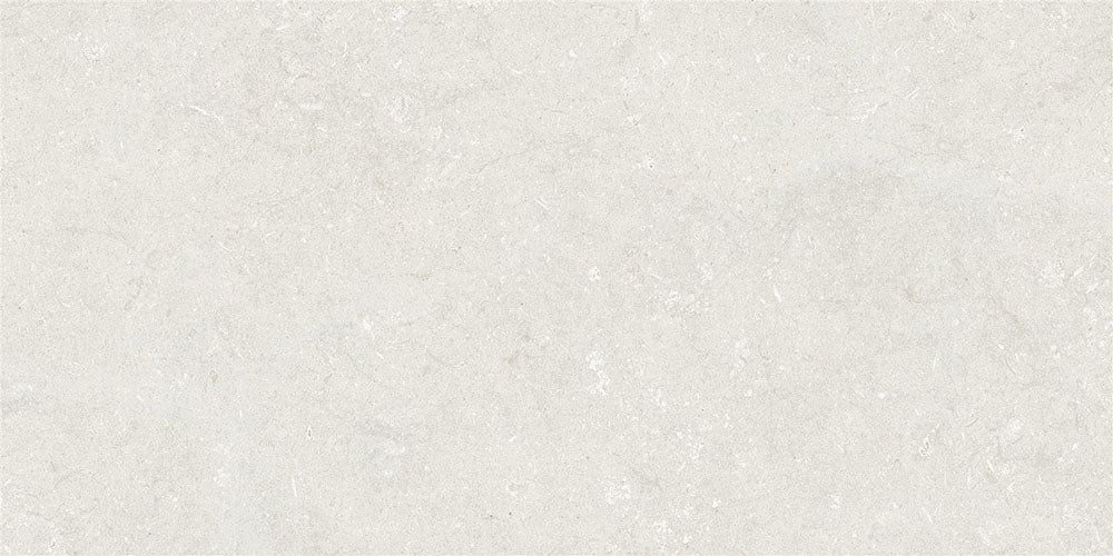 VitrA Lightstone Fossil White Stone Effect Porcelain Tile 30×60cm & 60×60cm