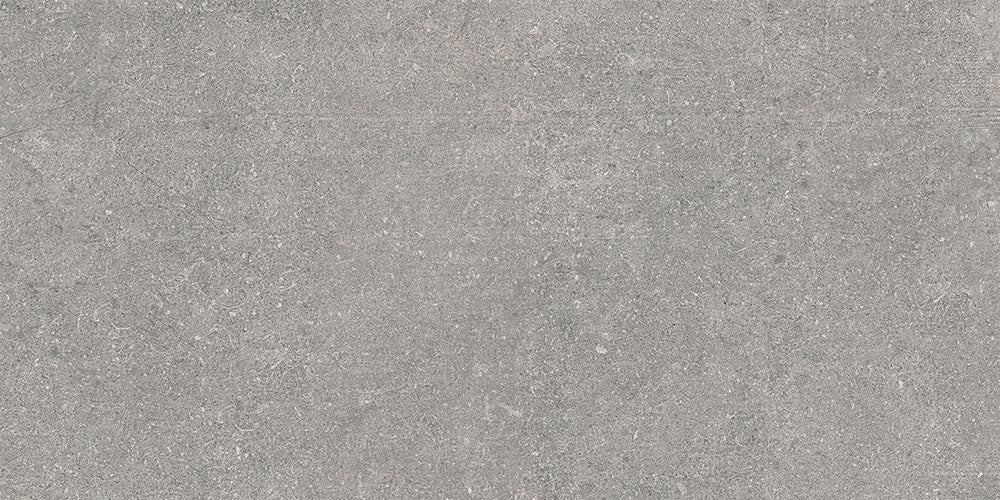 VitrA Newcon Grey Concrete Effect Porcelain Tile 30×60cm & 60×60cm