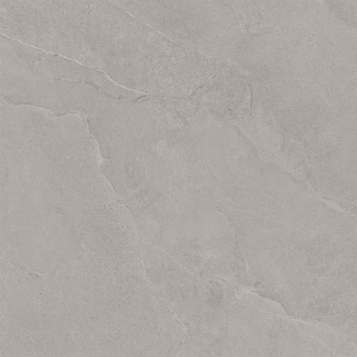 VitrA NovaPetra Dark Grey Stone Effect Porcelain Tile 30×60cm & 60×60cm