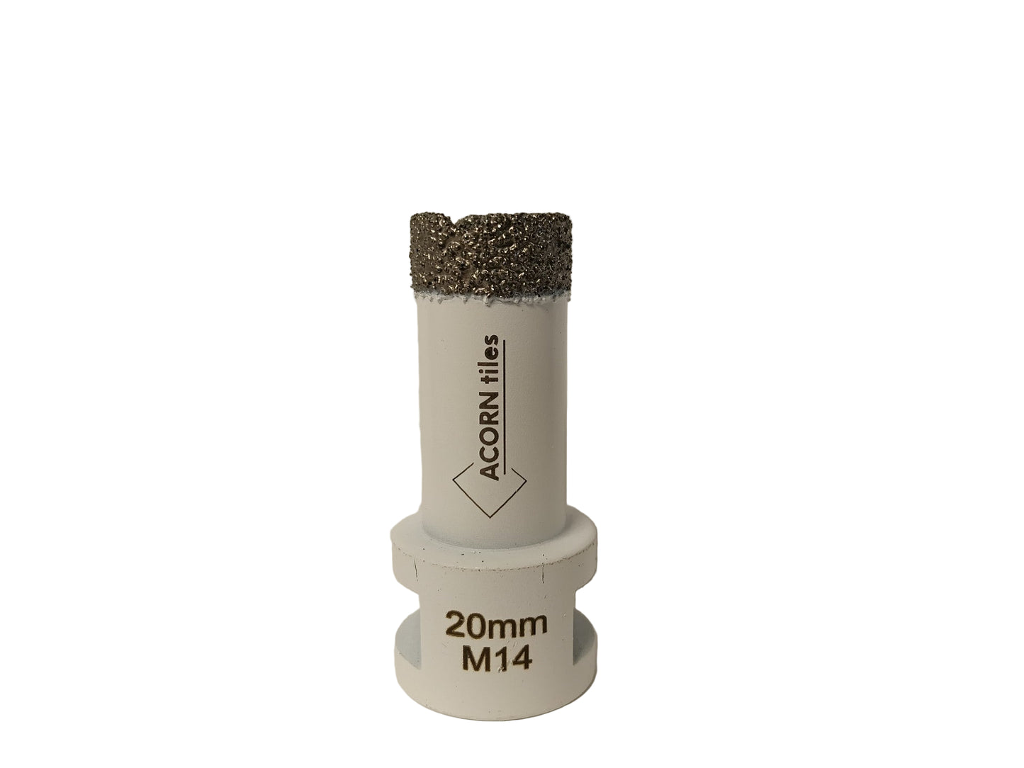 M14 Diamond Grinder Bit