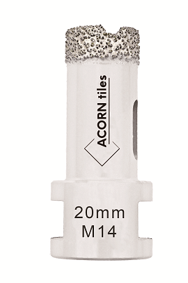 M14 Diamond Grinder Bit