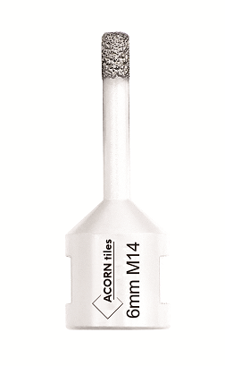 M14 Diamond Grinder Bit