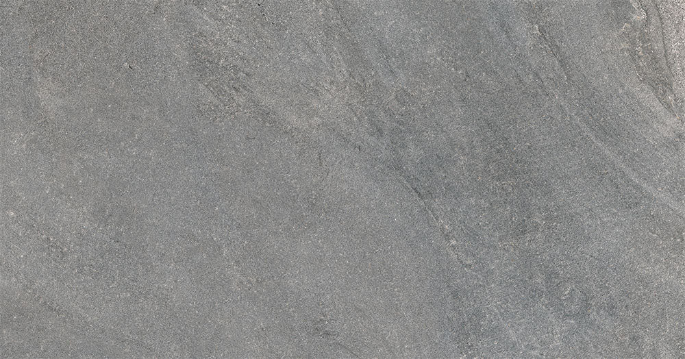 VitrA Cardostone Grey Stone Effect Porcelain Tile  30×60cm & 60×60cm