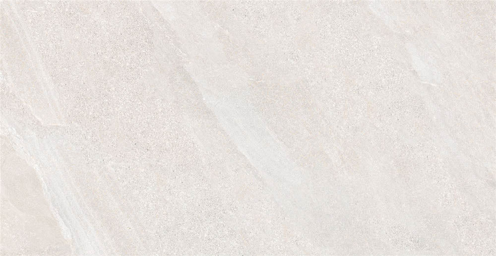 VitrA Cardostone White Stone Effect Porcelain Tile  30×60cm & 60×60cm