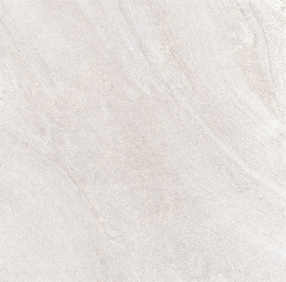 VitrA Cardostone White Stone Effect Porcelain Tile  30×60cm & 60×60cm