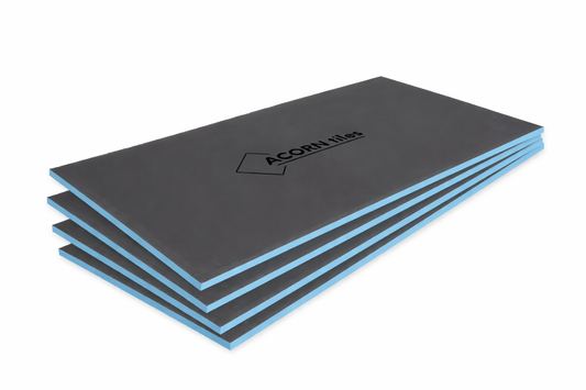 XPS Tile Backer Board 60x120cm