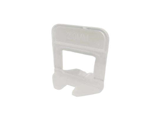 Levelling Clips