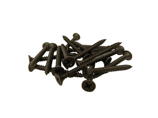 100 XPS Tile Backer Board Screws