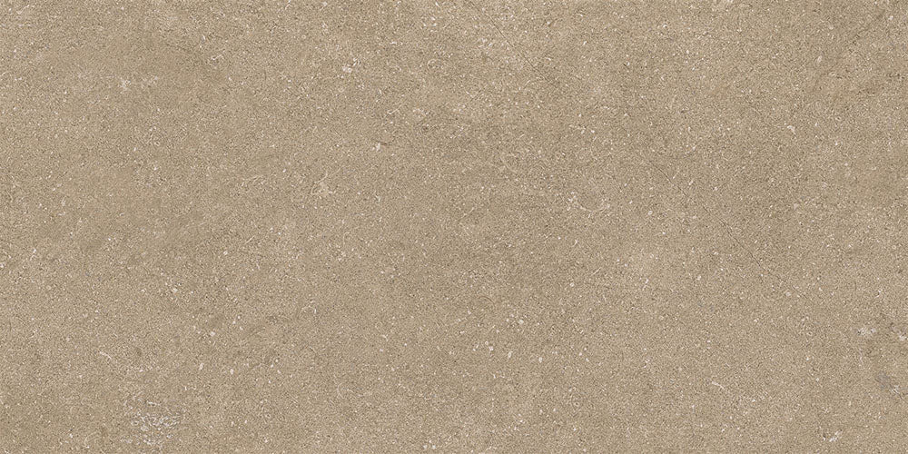 VitrA Newcon Taupe Concrete Effect Porcelain Tile 30×60cm & 60×60cm