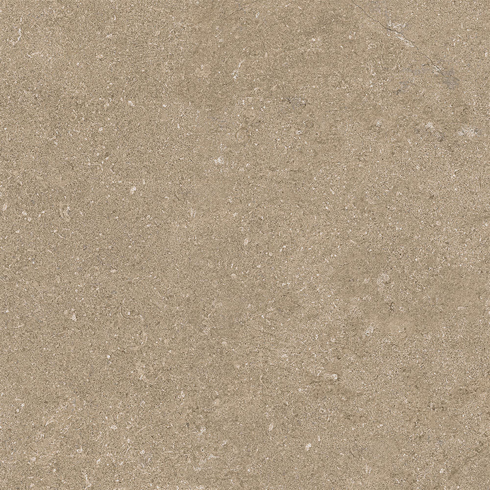 VitrA Newcon Taupe Concrete Effect Porcelain Tile 30×60cm & 60×60cm