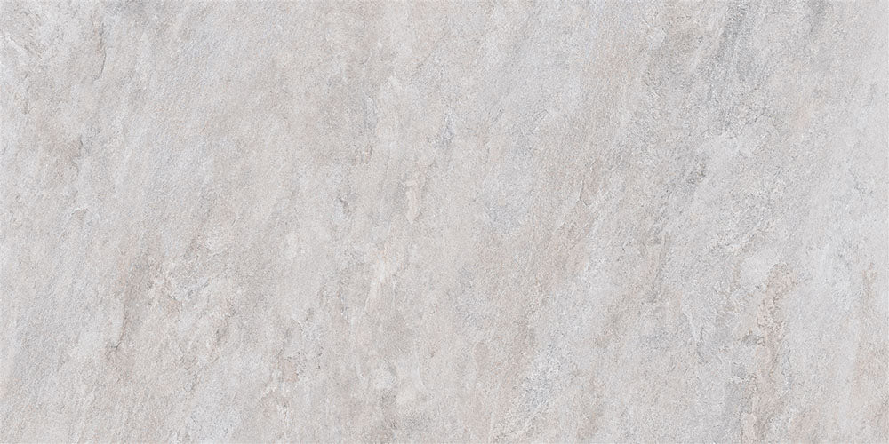 VitrA Quarstone White Stone Effect Porcelain Tile 30×60cm & 60×60cm
