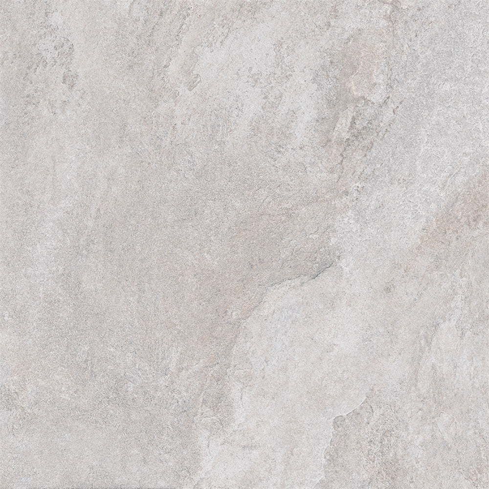 VitrA Quarstone White Stone Effect Porcelain Tile 30×60cm & 60×60cm