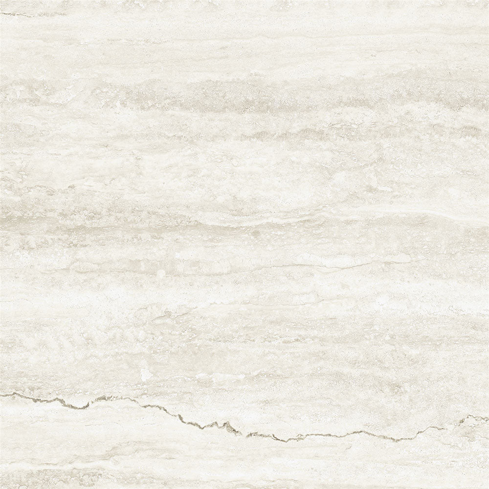 VitrA Lightstone Travertine Light Cream Porcelain Tile 30×60cm & 60×60cm