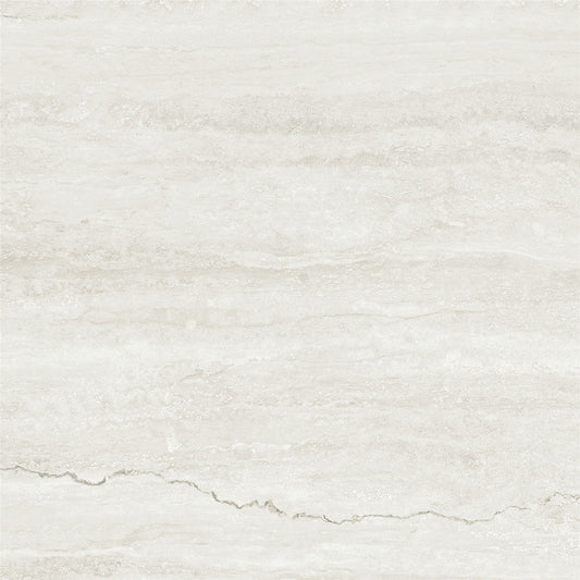 VitrA Lightstone Travertine White Porcelain Tile 30×60cm & 60×60cm