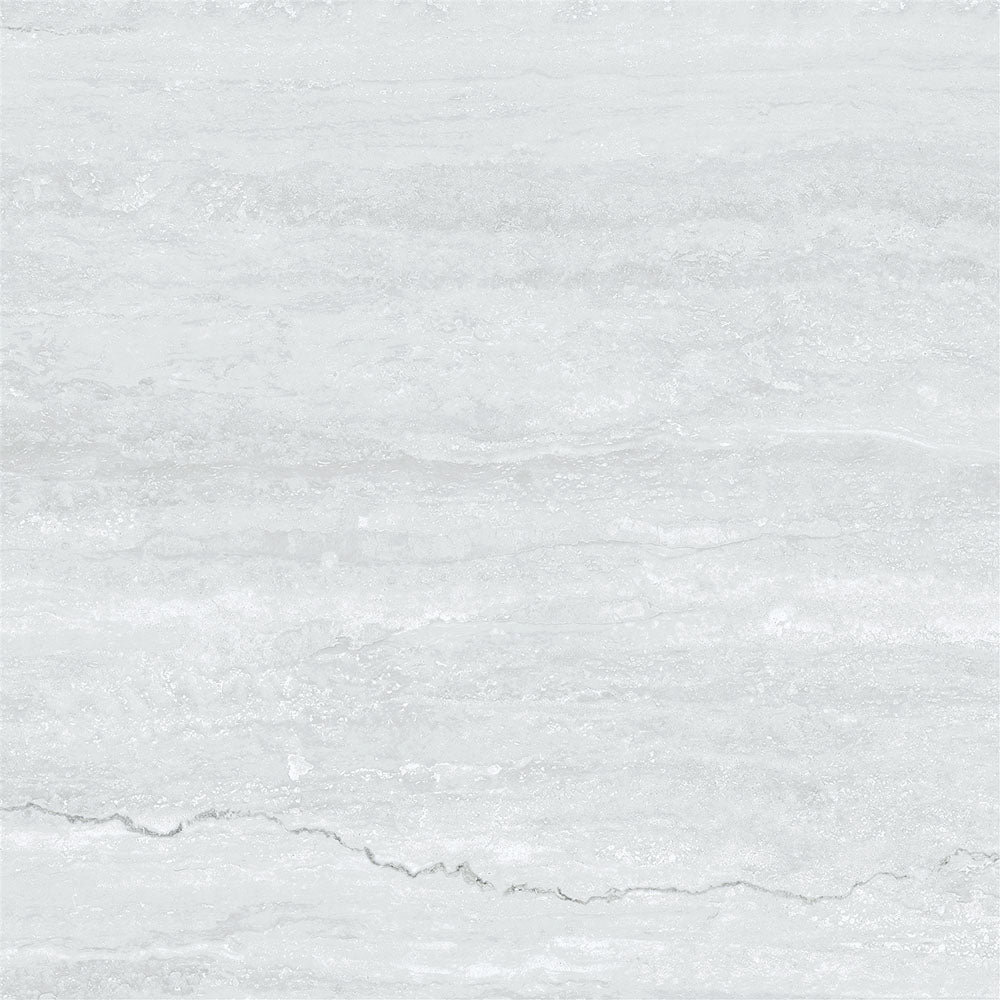 VitrA Lightstone Travertine Light Grey Porcelain Tile 30×60cm & 60×60cm
