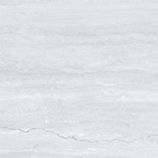 VitrA Lightstone Travertine Light Grey Porcelain Tile 30×60cm & 60×60cm