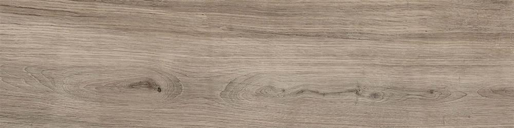 VitrA Craft Greige Wood Effect Porcelain Tile 20×120cm