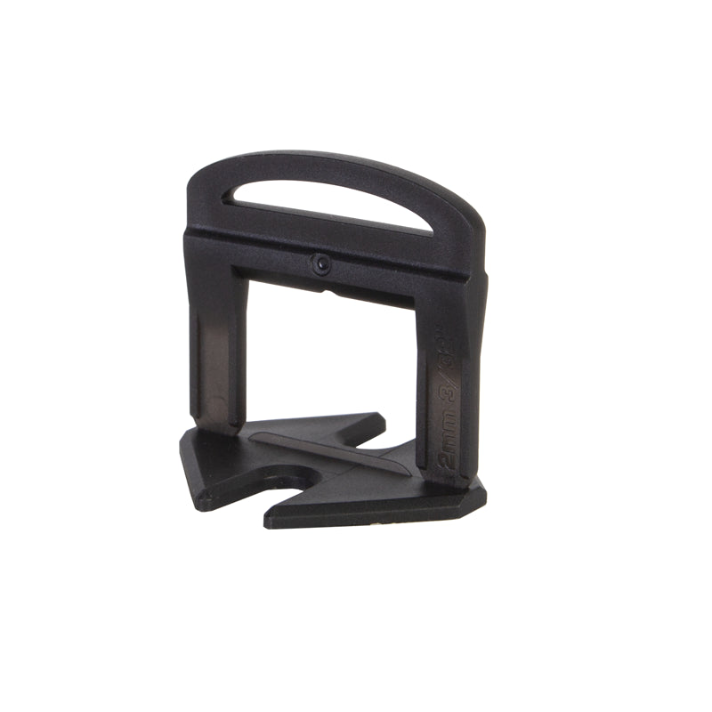 Rubi Delta Tile Levelling Clips – 200 Pack