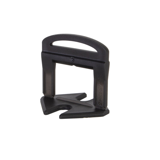 Rubi Delta Tile Levelling Clips – 200 Pack