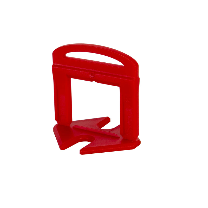Rubi Delta Tile Levelling Clips – 200 Pack
