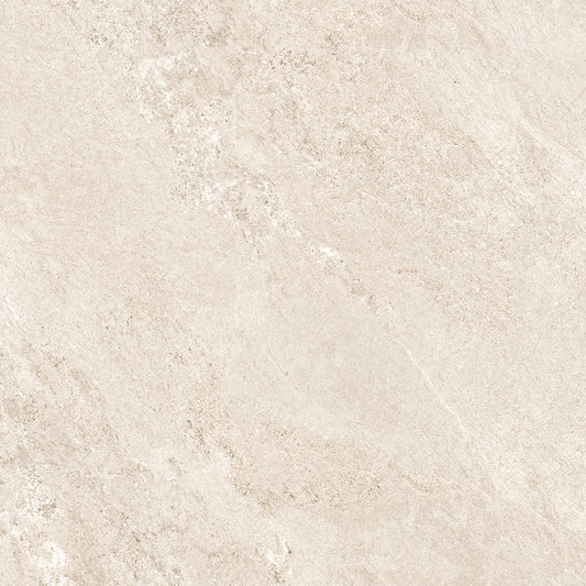 Jupiter Rock Beige Stone Effect Porcelain Tile 30×60cm & 60×60cm